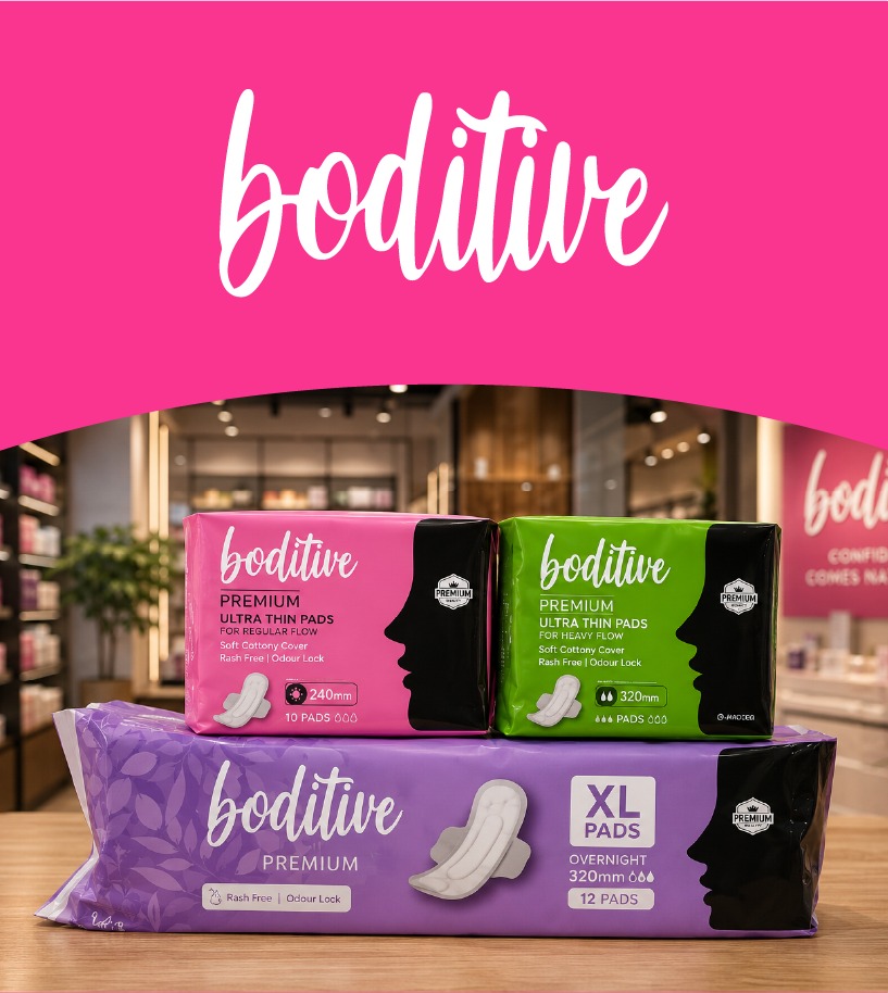 Boditive