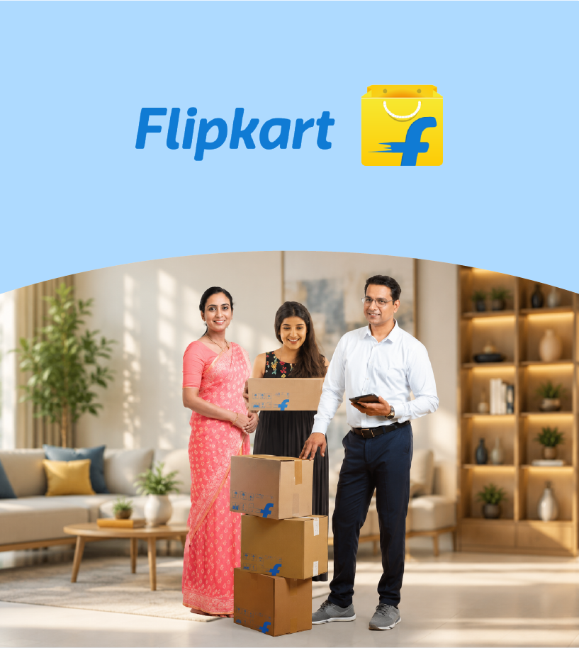 Flipkart Gift Card
