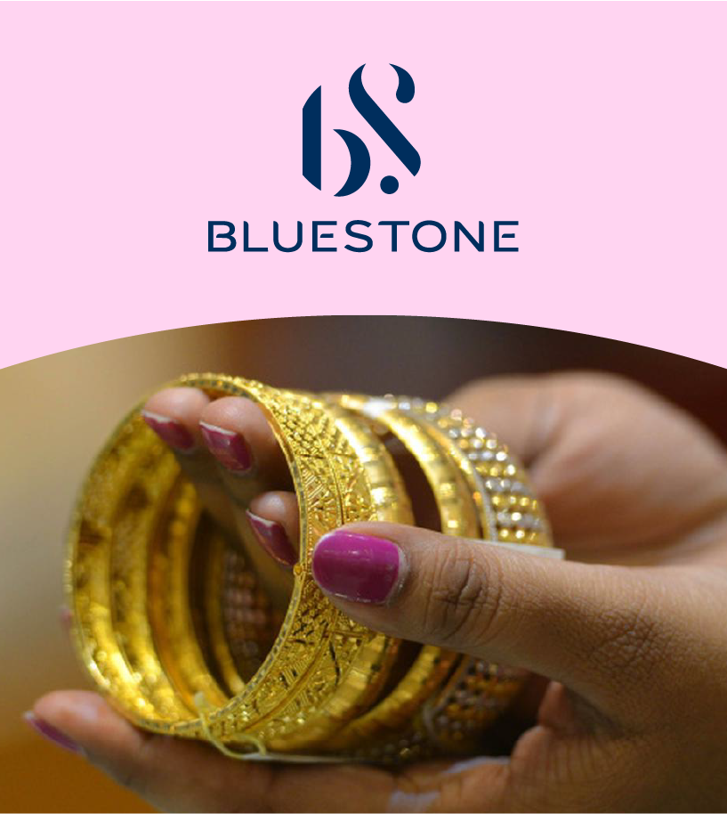 BlueStone Gold Jewellery