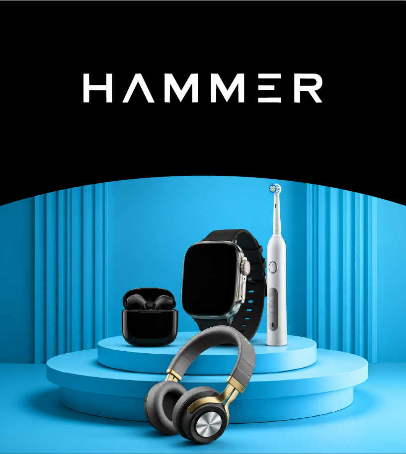 Hammer