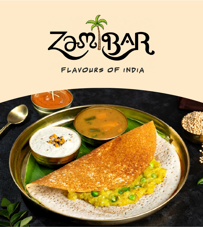 Zambar E-Gift Card