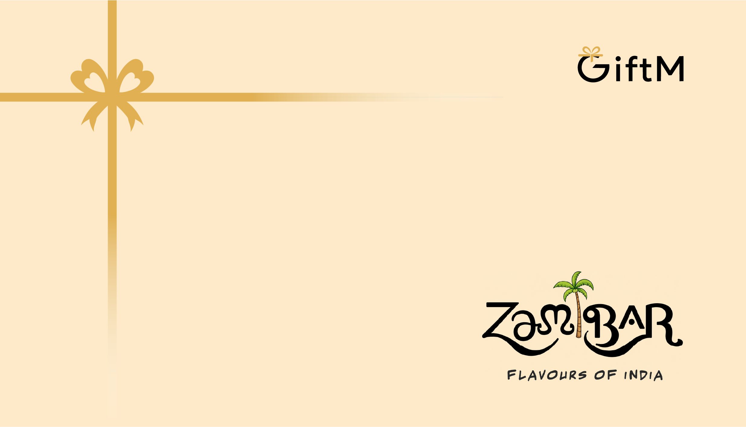 Zambar E-Gift Card
