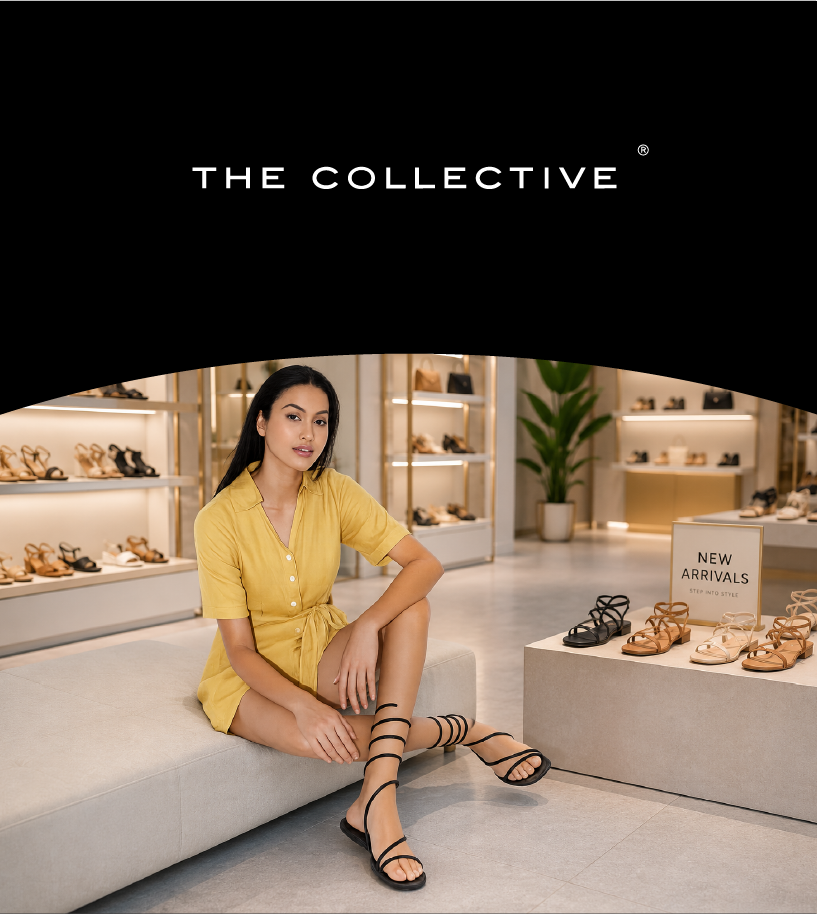 The Collective E-Gift Card