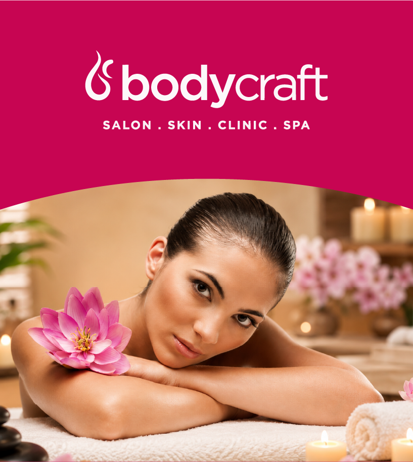 BodyCraft E-Gift Card