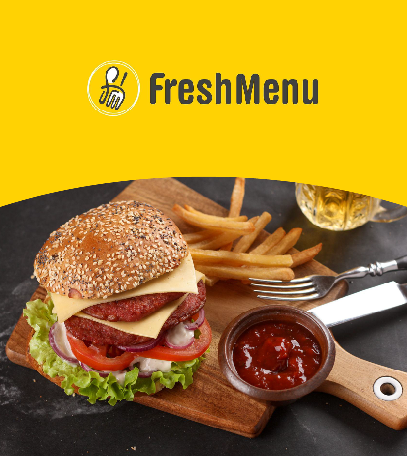 FreshMenu E-Gift Card