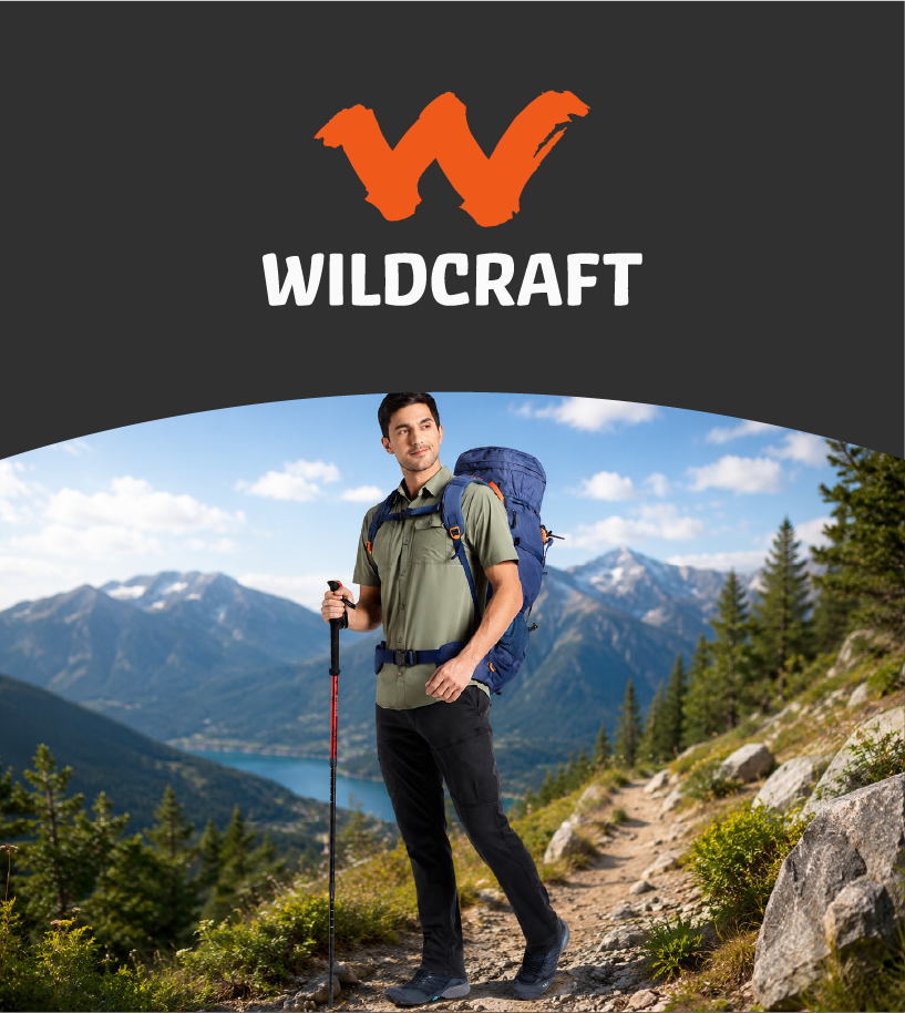 Wildcraft E-Gift Card