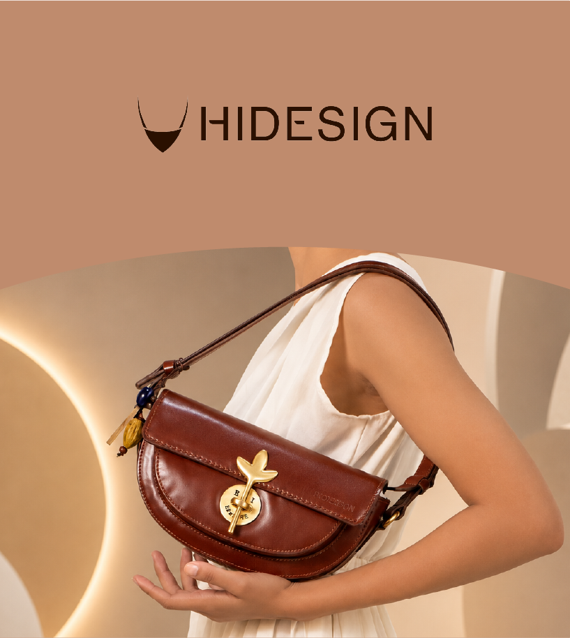 Hidesign E-Gift card