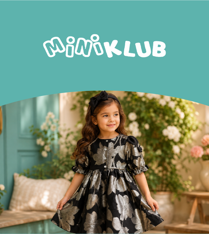 MiniKlub E-Gift Card