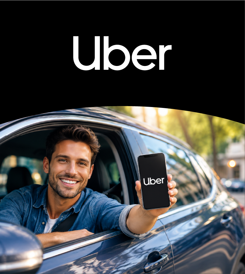 UBER