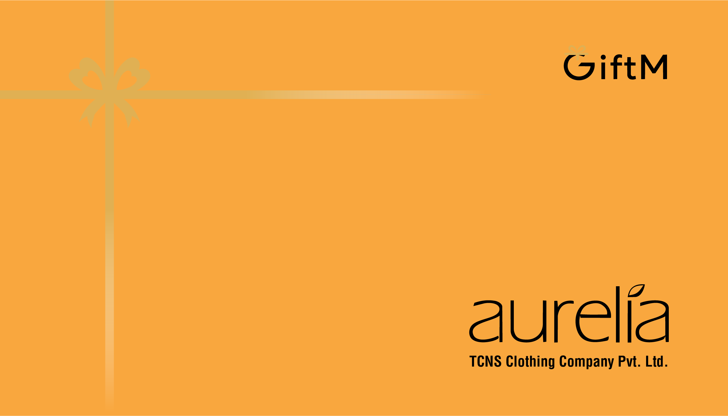TCNS Aurelia eGift Cards