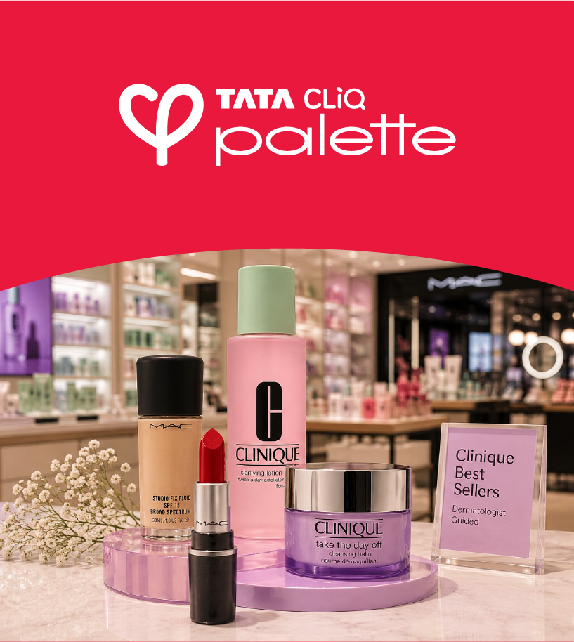 TATA CLiQ E-Gift Card-B2C