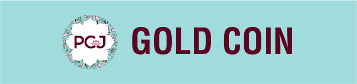 PC Jeweller Gold Coin