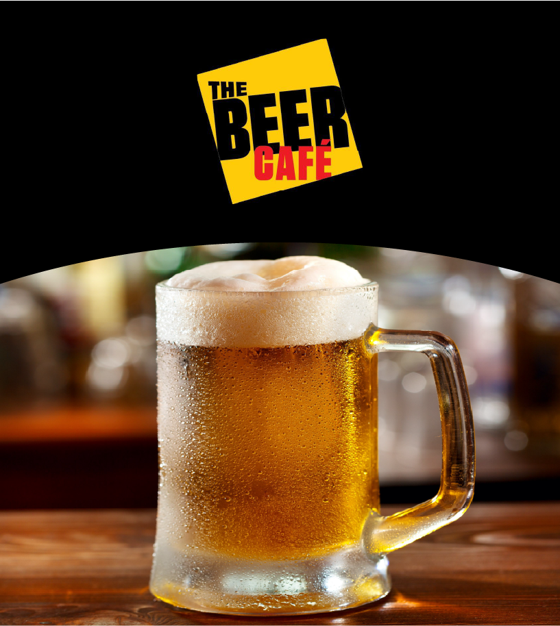 Beer Cafe