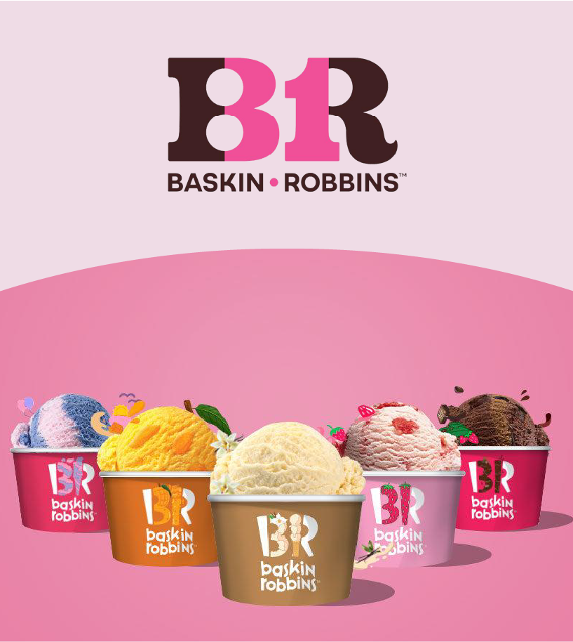 Baskin Robbins