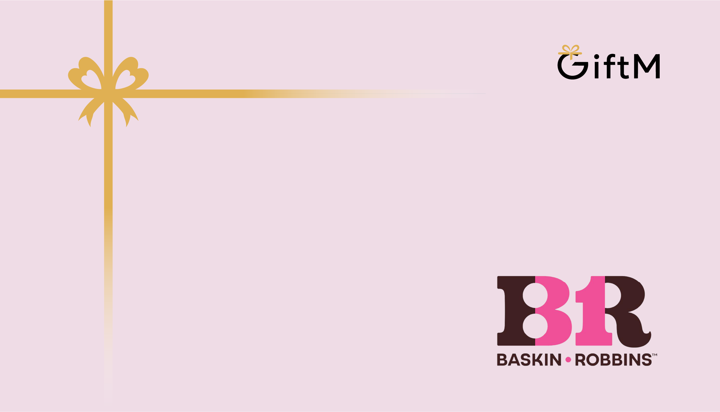Baskin Robbins