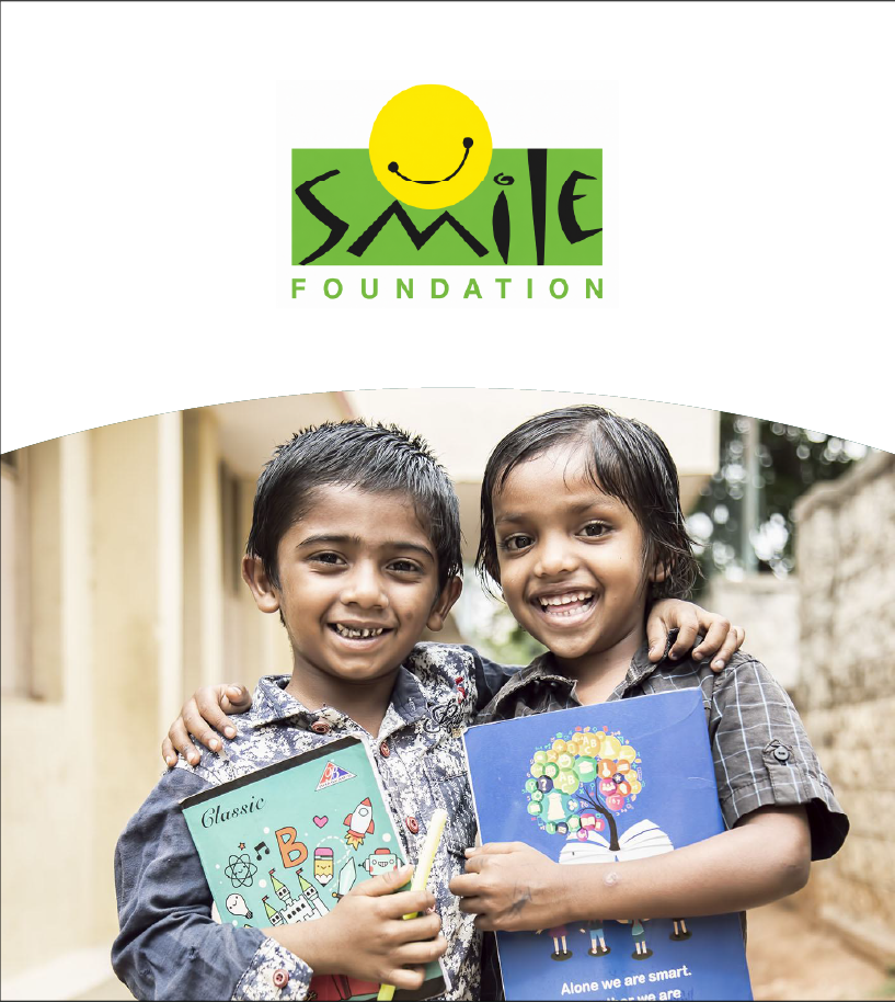 Smile Foundation