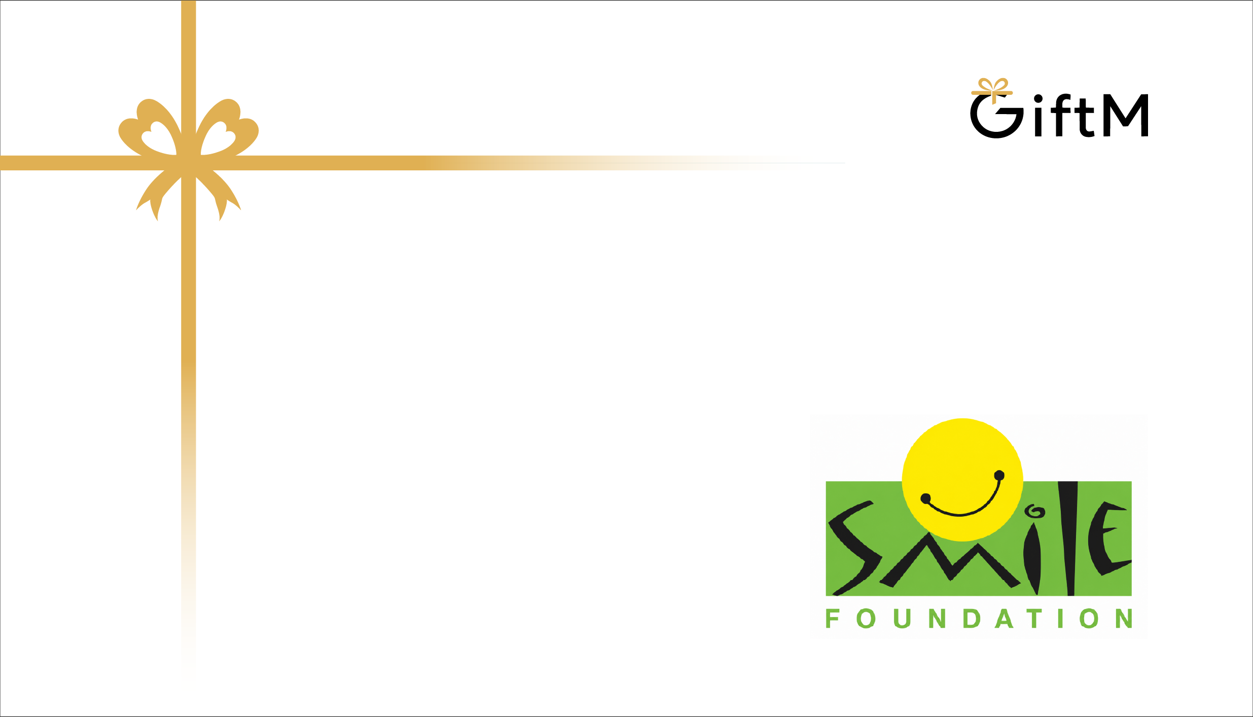 Smile Foundation