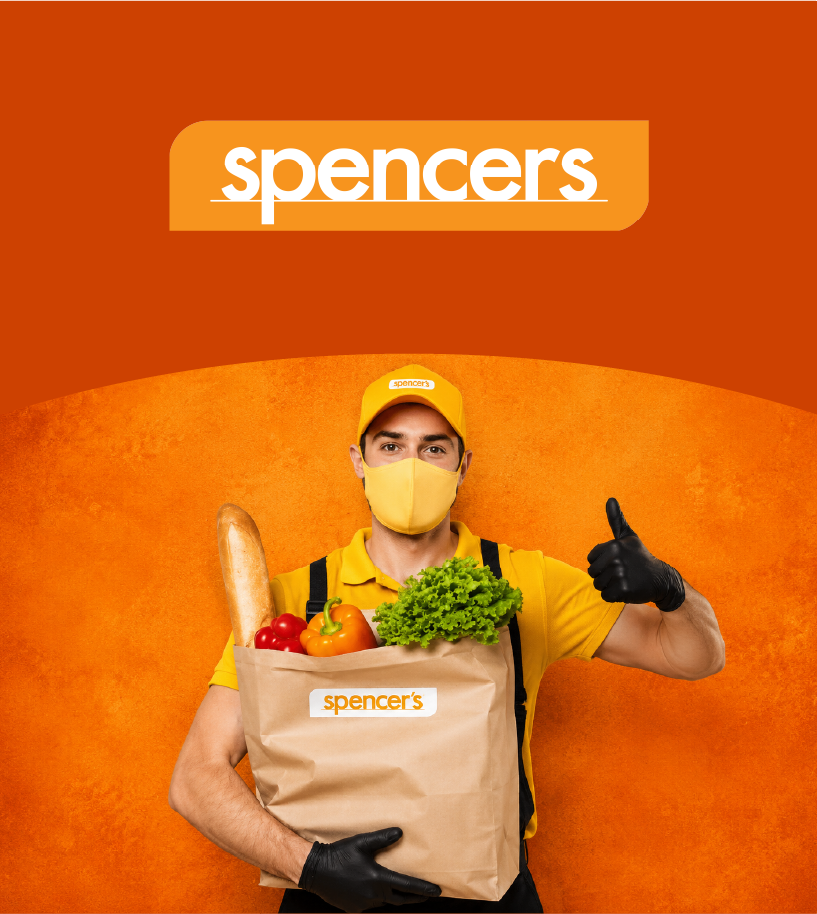 Spencer's Retail