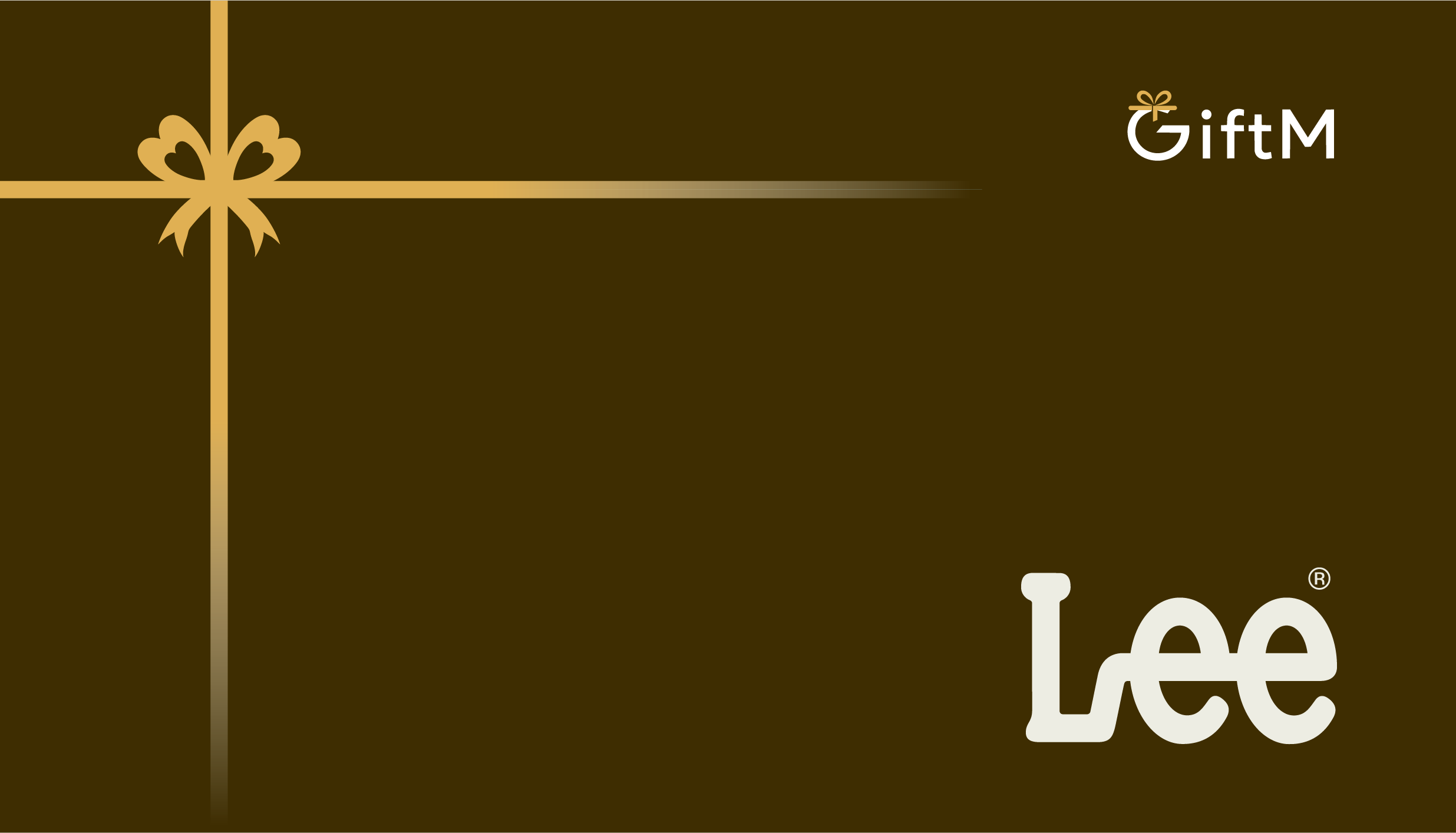 Lee E-Gift Card