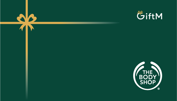 The Body Shop E-Gift Cards