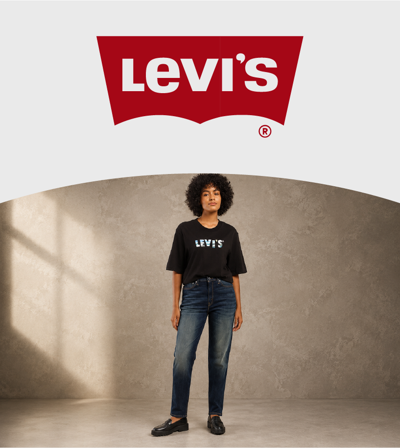 Levi's E-Gift Card