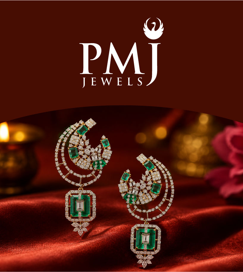 PMJ Jewellers