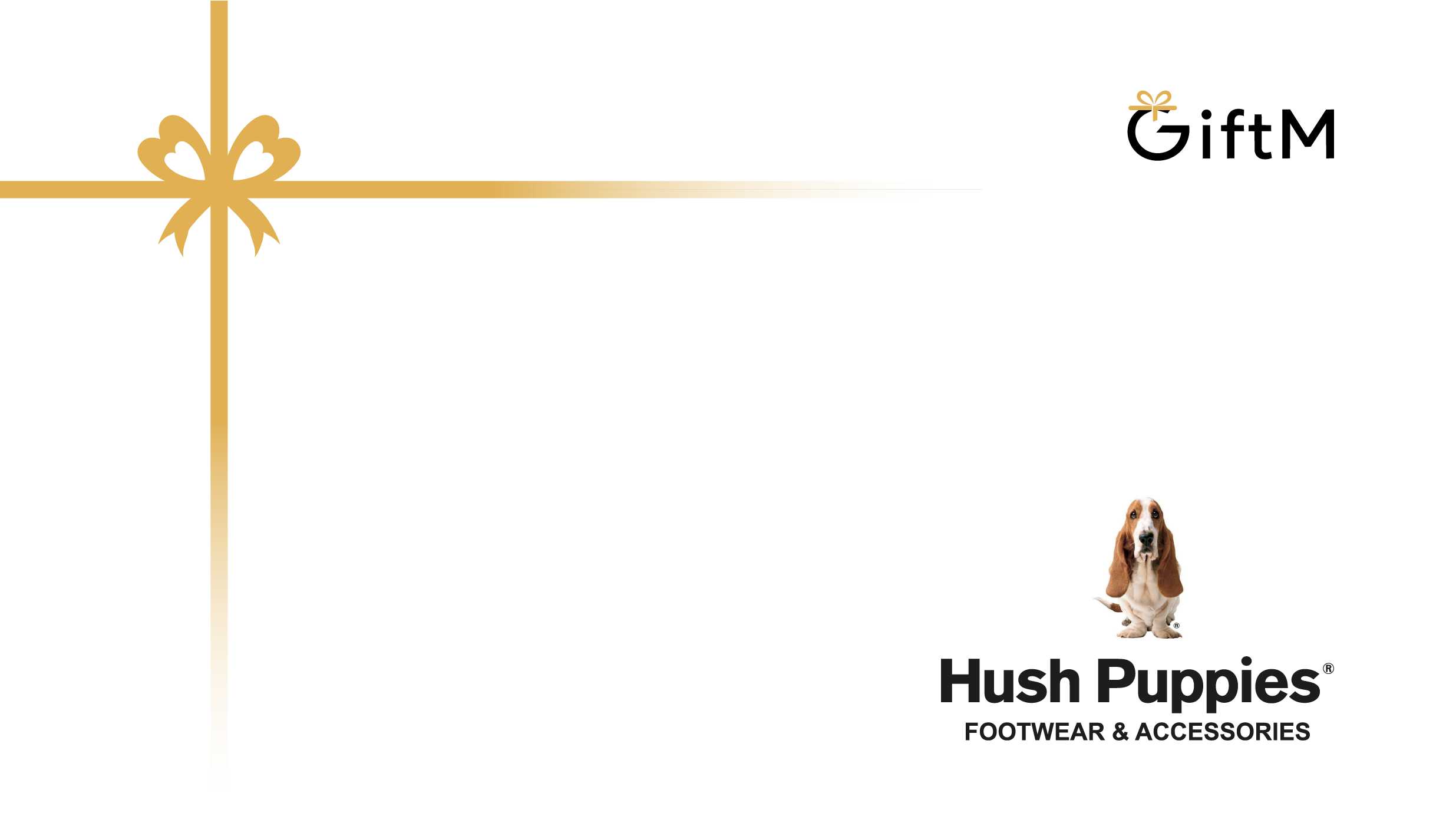 Hush Puppies