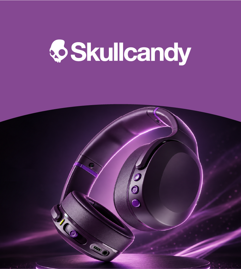 Skullcandy