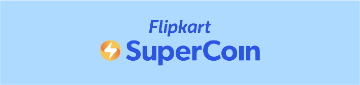 Flipkart B2B SuperCoins Voucher