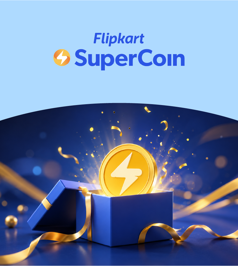 Flipkart B2B SuperCoins Voucher