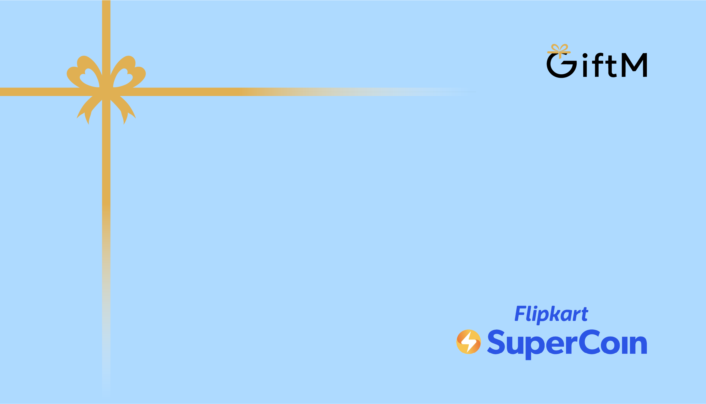 Flipkart B2B SuperCoins Voucher