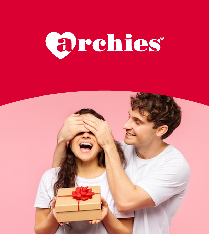 Archies Gallery