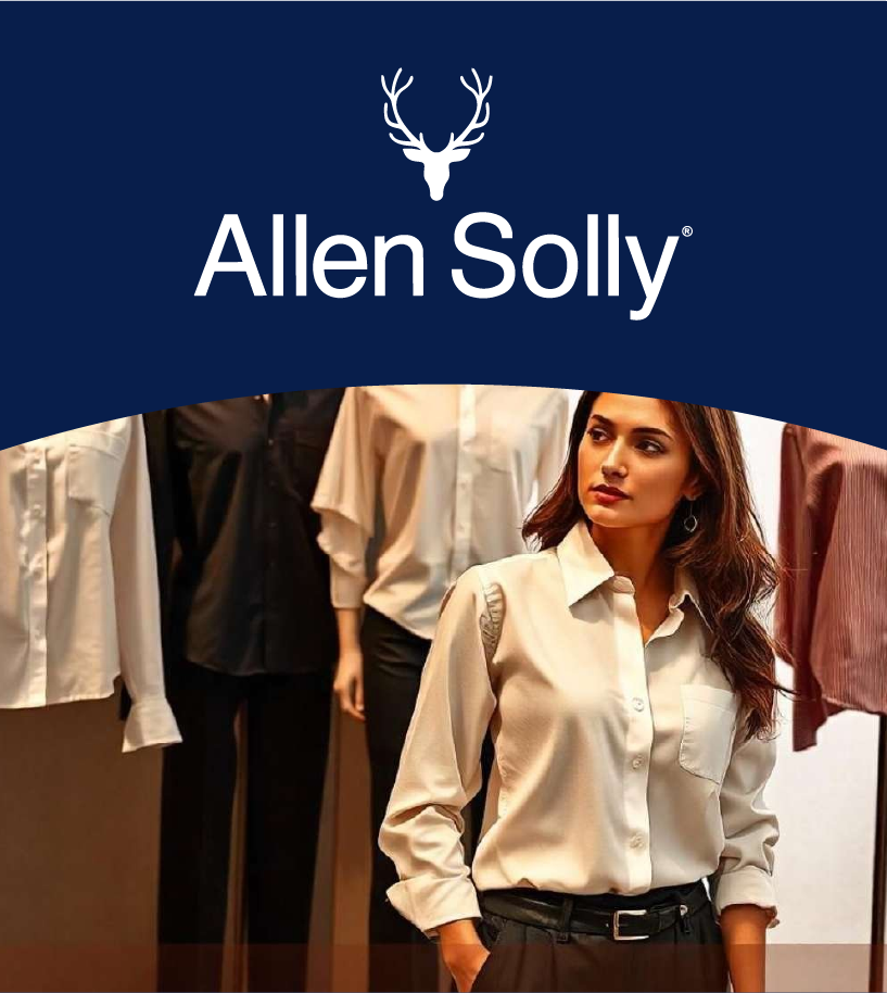 Allen Solly E-Gift Card