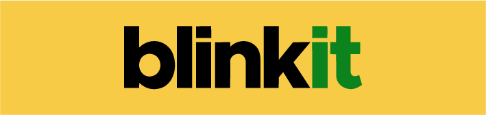 Blinkit INR 500