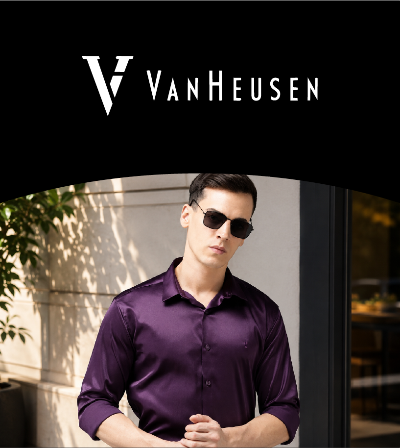 Van Heusen E-Gift Card