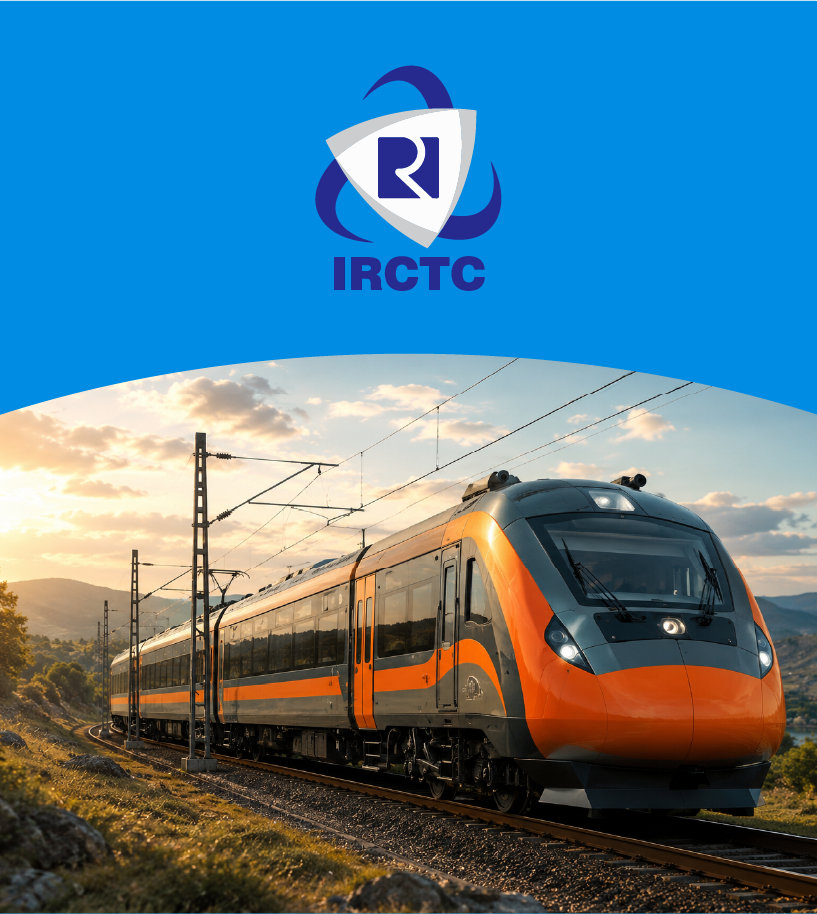 IRCTC