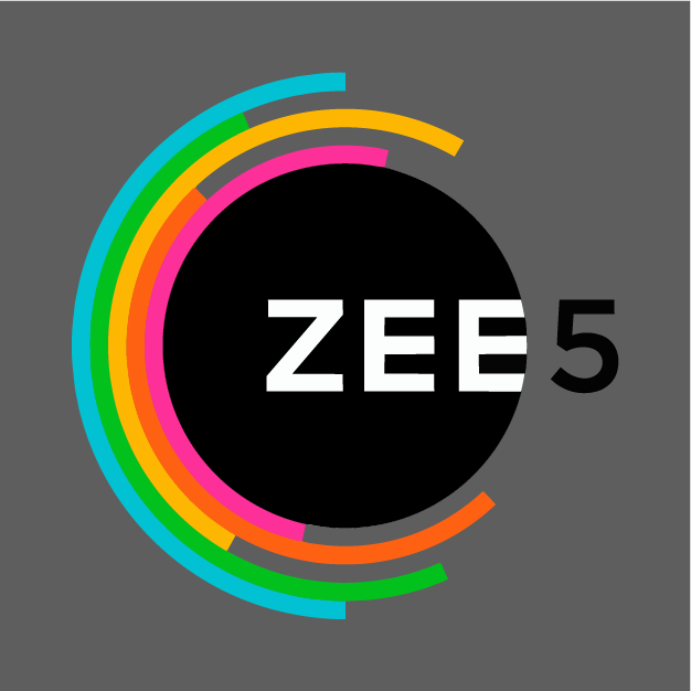 Zee5 12M HD E-Gift Card
