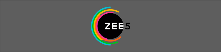 Zee5 12M 4K E-Gift Card