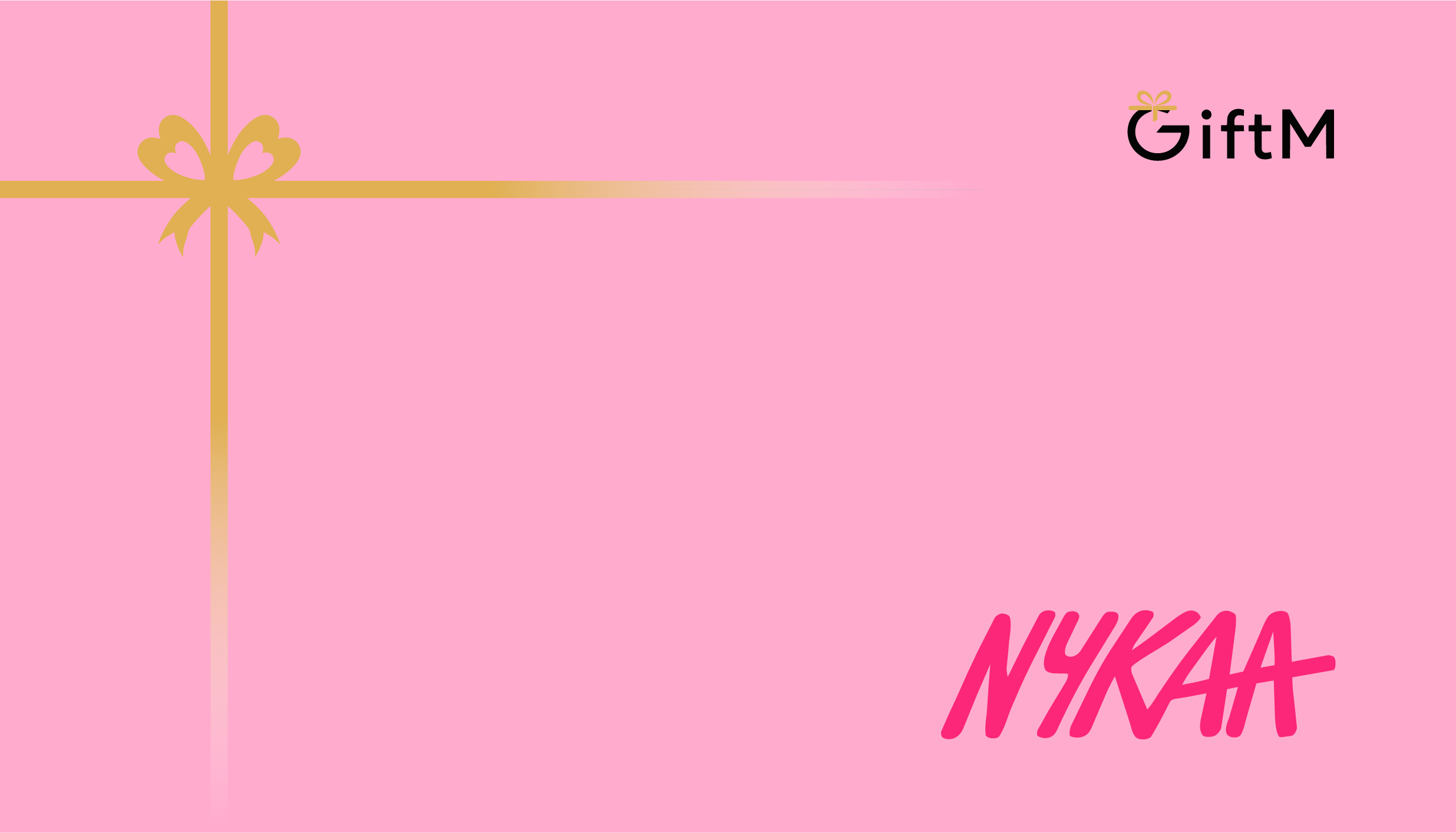 Nykaa B2C E-Gift Card