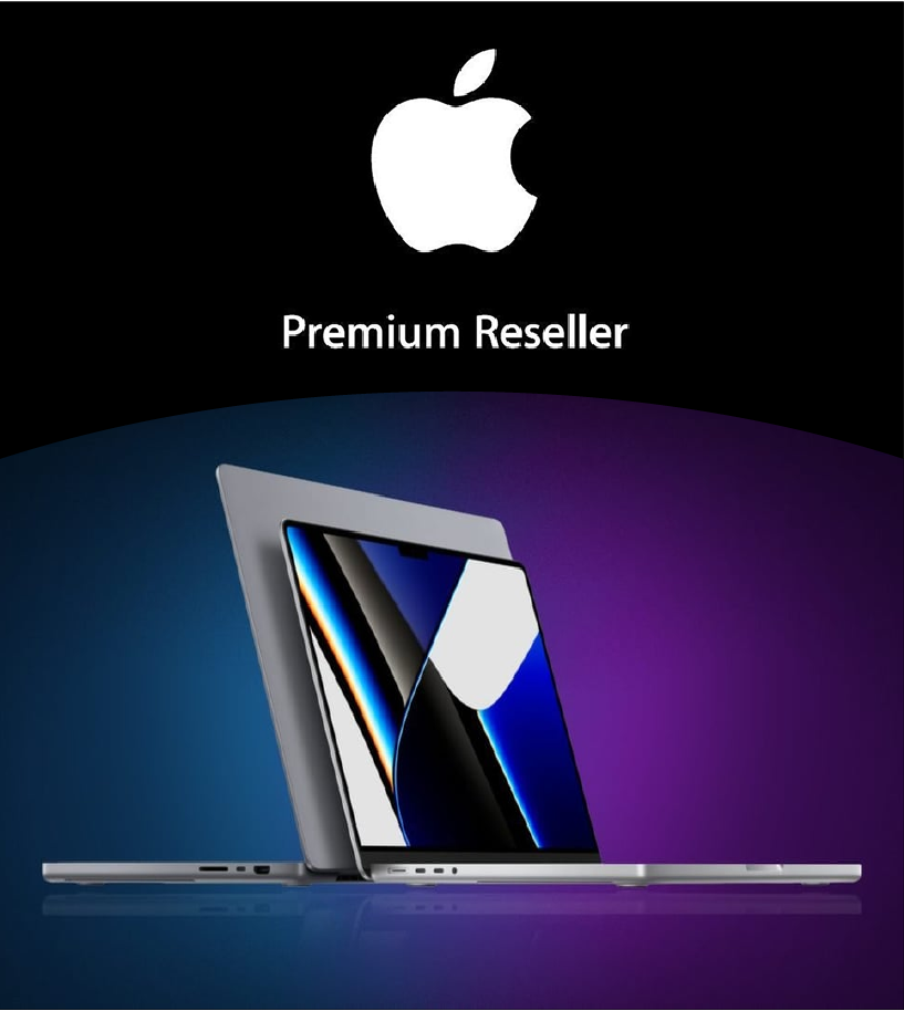 Apple Premium Reseller E-Gift Card