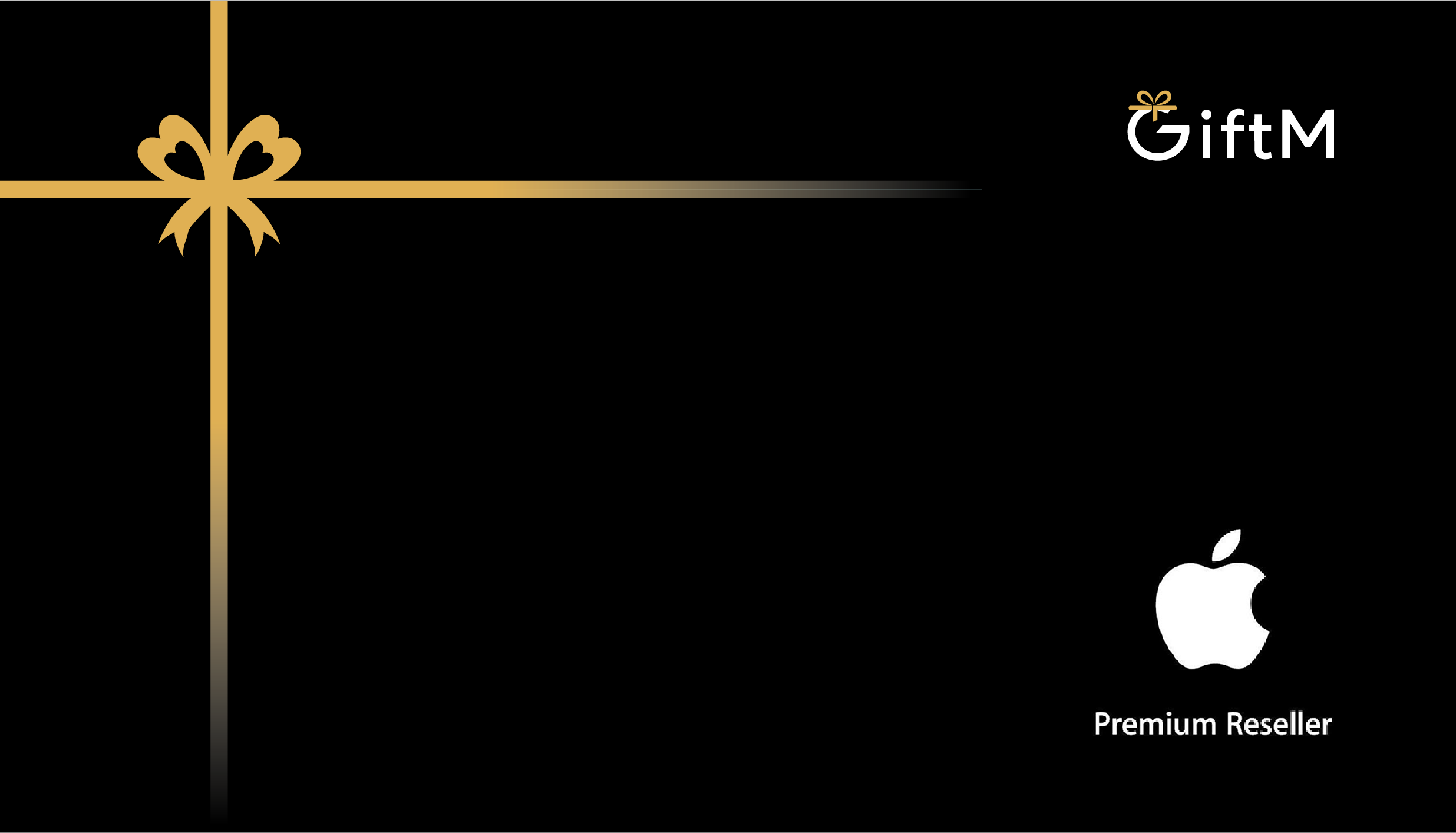 Apple Premium Reseller E-Gift Card