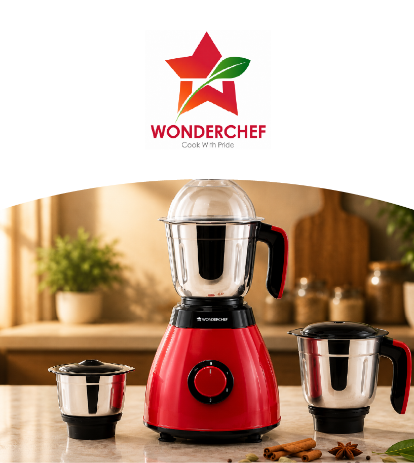 Wonderchef