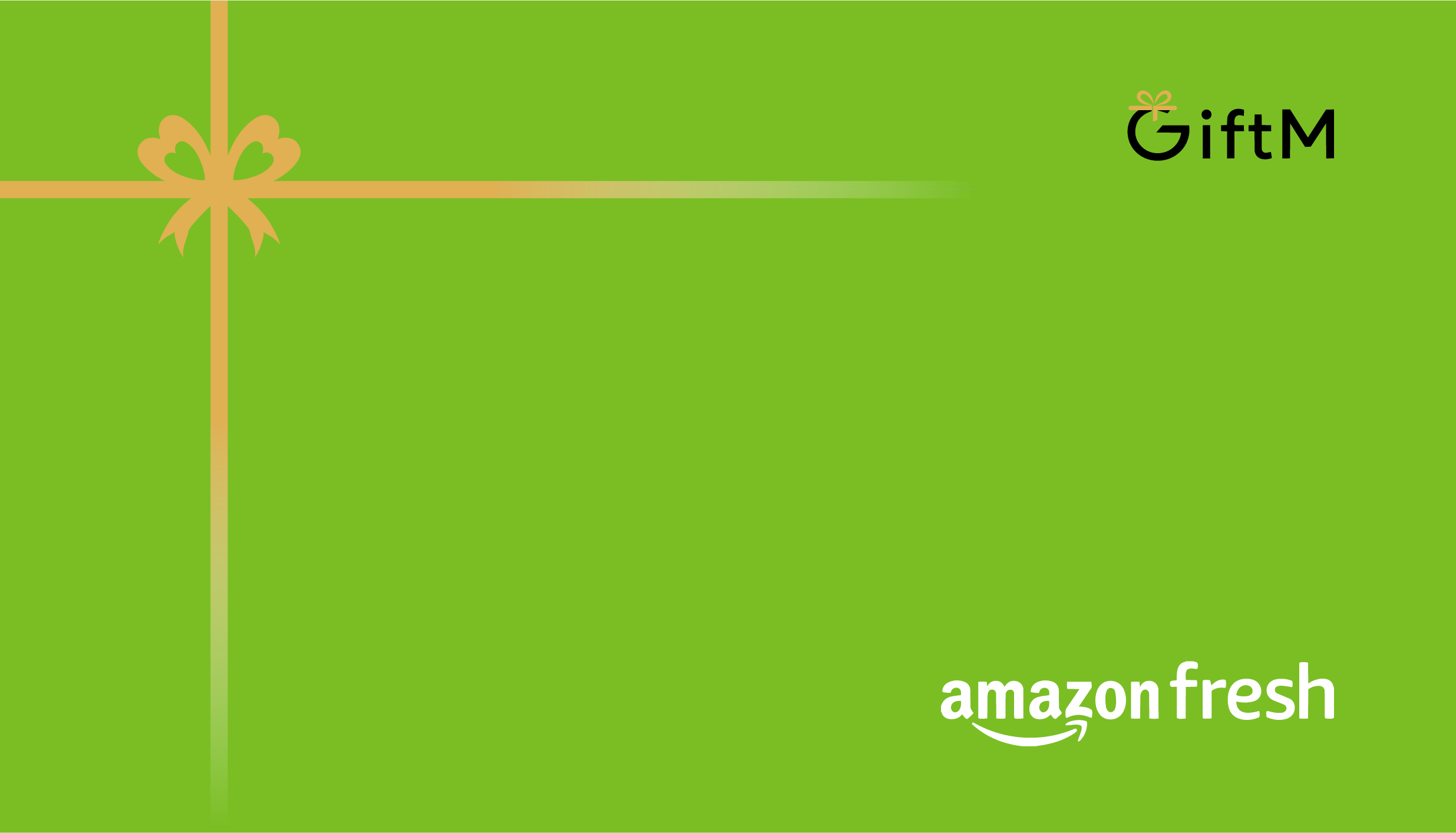 Amazon Corp Fresh Voucher E-Gift Card-Payouts