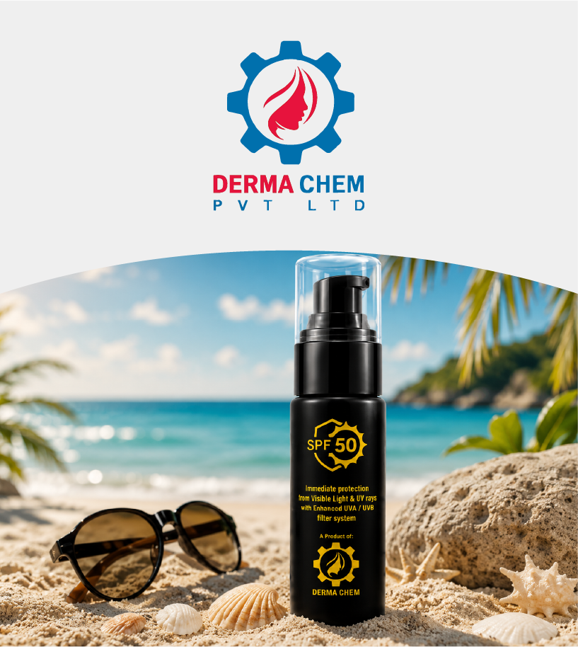 Derma Chemistry