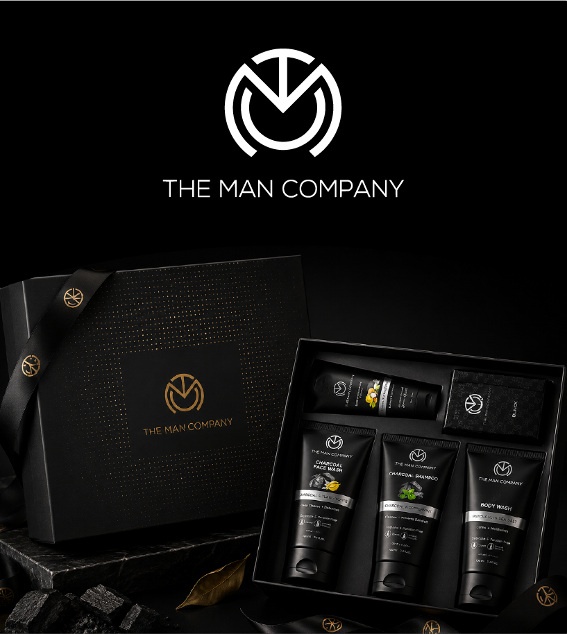 The Man Company