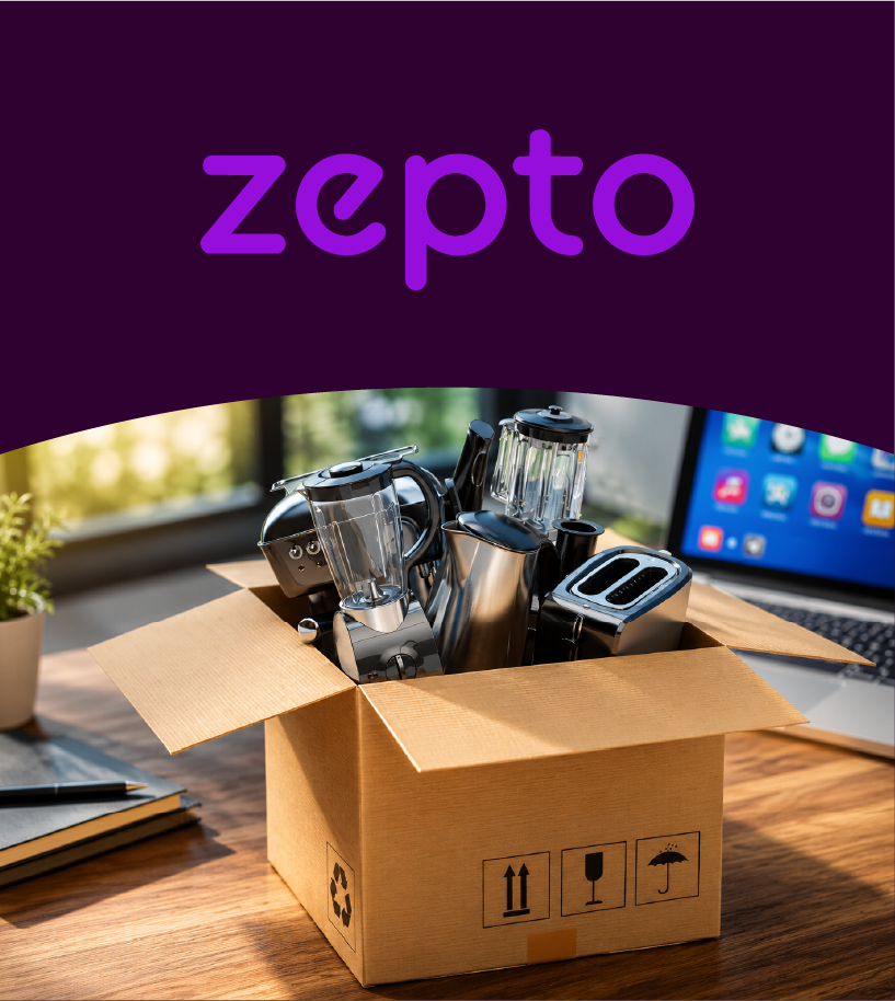 Zepto