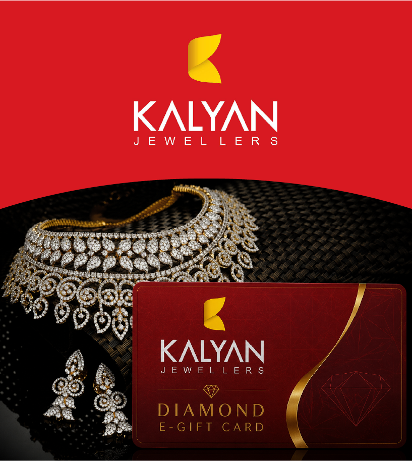 Kalyan Diamond E-Gift Card