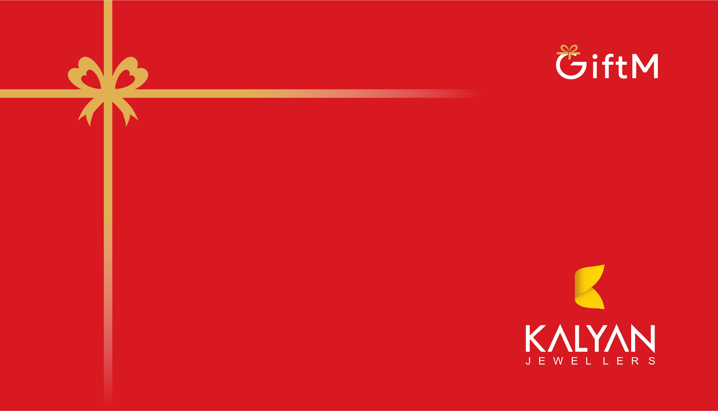 Kalyan Diamond E-Gift Card