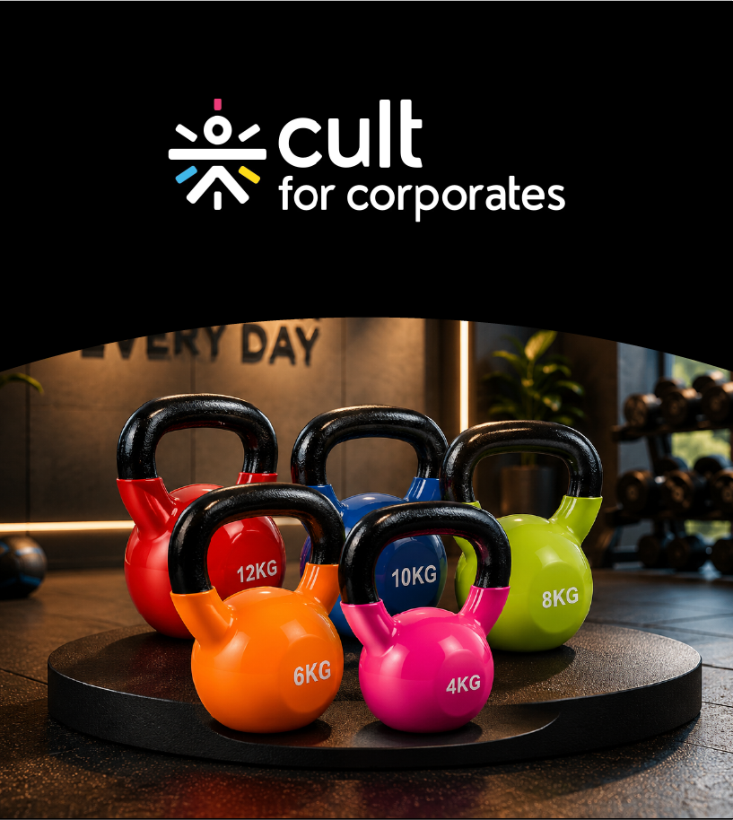 Cult E-Gift Card