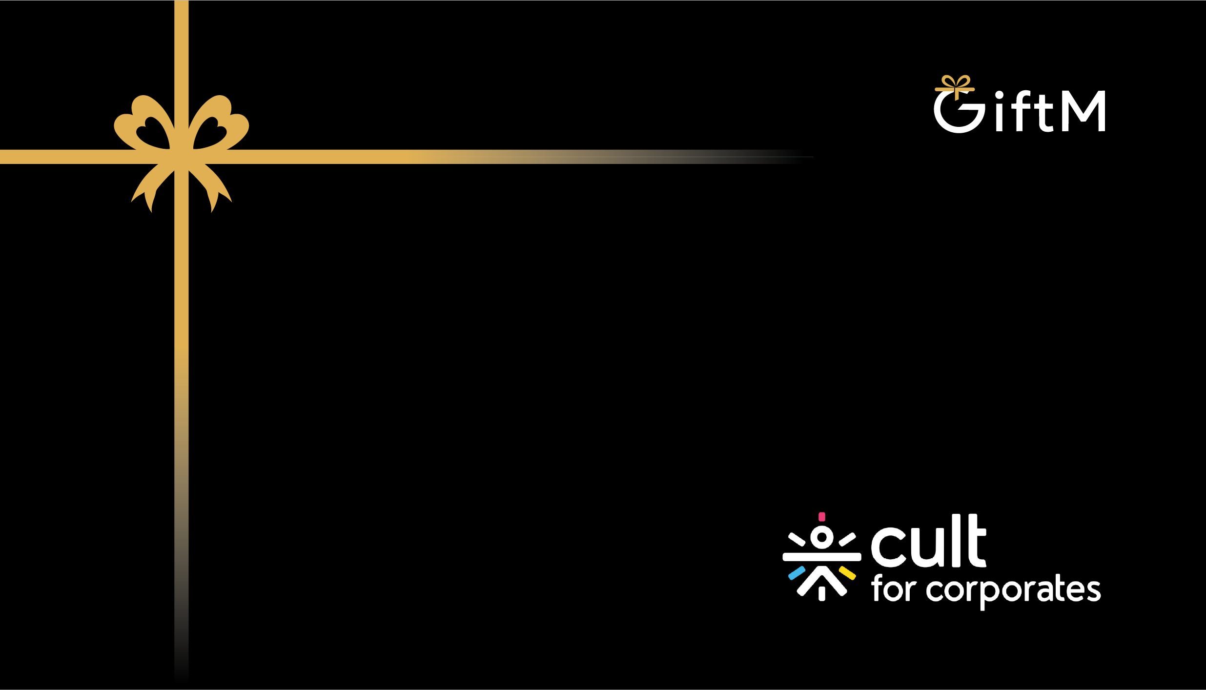 Cult E-Gift Card